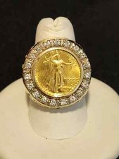 Men liberty coin for sale  Millbury