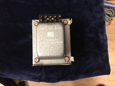 Low volt isolating for sale  ABERGAVENNY