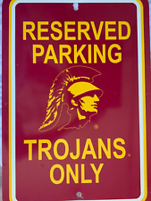 Usc reserved parking for sale  Banning