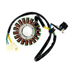 Alternator stator fits for sale  PETERBOROUGH