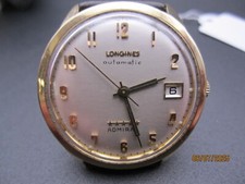 Longines star admiral for sale  Portland