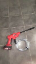 Rupture nettoyeur pression d'occasion  Nancy-
