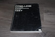 honda 1987 prelude for sale honda 1987 prelude for sale Williamstown