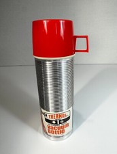 Vtg thermos vacuum for sale  Crete