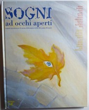ad occhi aperti usato ad occhi aperti usato Bergamo