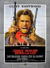 Clint eastwood the d'occasion  Paris XV