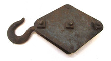 Primitive old 1910 for sale  Hensel