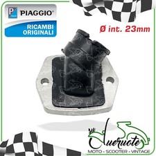 Collettore aspirazione runner usato  Barletta