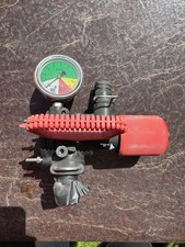 Rau reglerkörper regler gebraucht kaufen  Lichtenstein