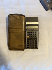 Hewlett packard 41c gebraucht kaufen  Köln