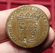 372 token jeton d'occasion  Reims