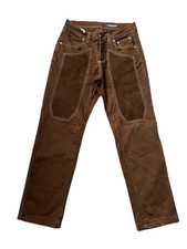 Jeckerson uomo pantalone usato  Ercolano