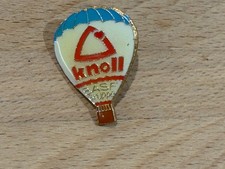 Pins pin montgolfiere d'occasion  Châtillon-le-Duc