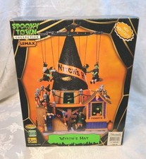 Lemax spooky town for sale  Newport News