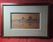 Quadro antico. bella usato  Napoli