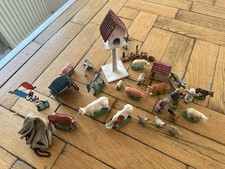 Figurines ferme made d'occasion  Arras
