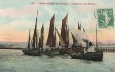 Boulogne mer bateaux d'occasion Boulogne mer bateaux d'occasion  Oye-Plage