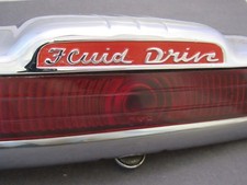 Original 1948 chrysler for sale  Hancock