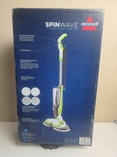 Bissell spinwave powered for sale  Stephenson