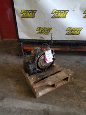 Automatic transmission 2.2l for sale  Annandale