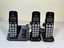 Panasonic tge230 cordless for sale  Oklahoma City
