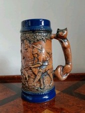 Chope bière allemande d'occasion  Honfleur