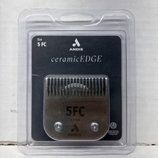 Andis ceramicedge 5fc for sale  Garland