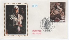 1er jour 1980 d'occasion  Avelin