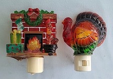 Set thanksgiving turkey for sale  Cape Coral