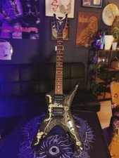 Wacken dean baby gebraucht kaufen Wacken dean baby gebraucht kaufen  Lemberg