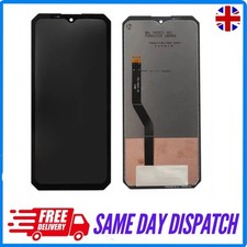Para Oukitel G1 Display LCD + Conjunto Digitalizador Tela Sensível Ao Toque Substituição Estoque Reino Unido comprar usado  Enviando para Brazil
