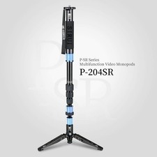 Sirui 204sr monopod for sale  Brooklyn