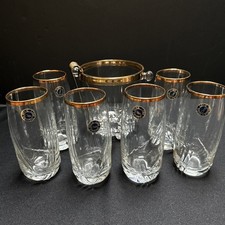 Vintage cristal crov for sale  Olean