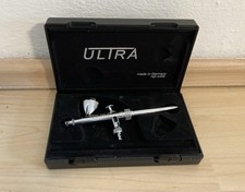 Airbrushpistole ultra zum gebraucht kaufen  Friedberg