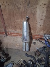 Astra double back for sale  BEDFORD