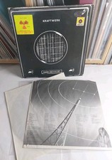 Kraftwerk radio aktivität gebraucht kaufen  Bretten