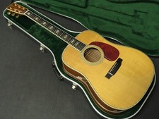 Martin used acoustic d'occasion  Expédié en Belgium