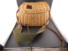 Vintage old wicker for sale  West Springfield