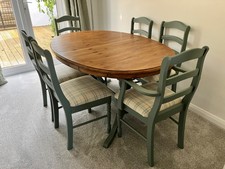 Ducal double pedestal for sale  PENRITH