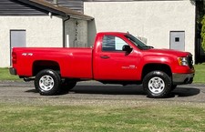 2008 gmc sierra for sale  Succasunna
