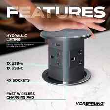 Vorsprung retractable pop for sale  LONDON