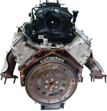 Motor chevrolet tahoe gebraucht kaufen  Detmold