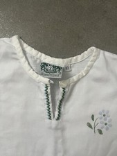 Hammerschmid kinder bluse gebraucht kaufen  Schweinfurt