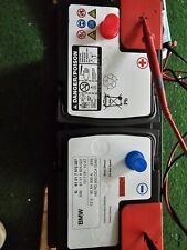Panther agm90 autobatterie gebraucht kaufen  Amberg