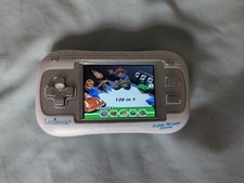 Lexibook cyber arcade for sale  SOUTHAMPTON