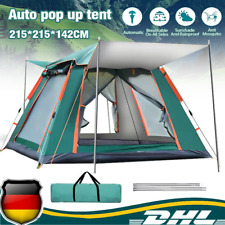 Camping zelt automatik gebraucht kaufen  Bremen