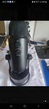 Blue yeti microfono usato  Barletta