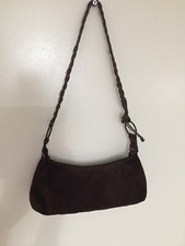 Real suede hand for sale  OXFORD