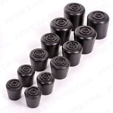 Pack rubber ferrules for sale  WIRRAL