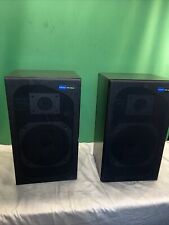 Pioneer 353 speakers for sale  ASHFORD